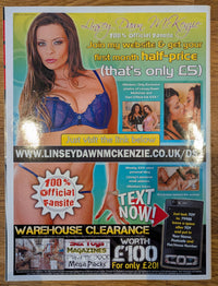 Sport Readers Wives Magazine No 90