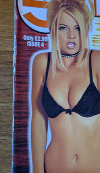 Men Only's Summer Special Magazine No 4