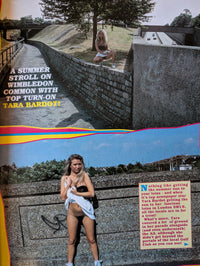 Parade Magazine Summer Special No 1