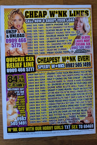 Razzle Magazine Vol 31 No 1