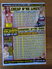 Razzle Magazine Vol 37 No 2