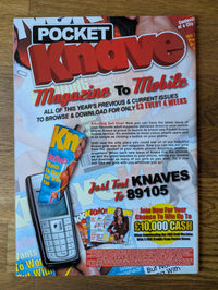 Ravers Magazine Vol 11 No 8