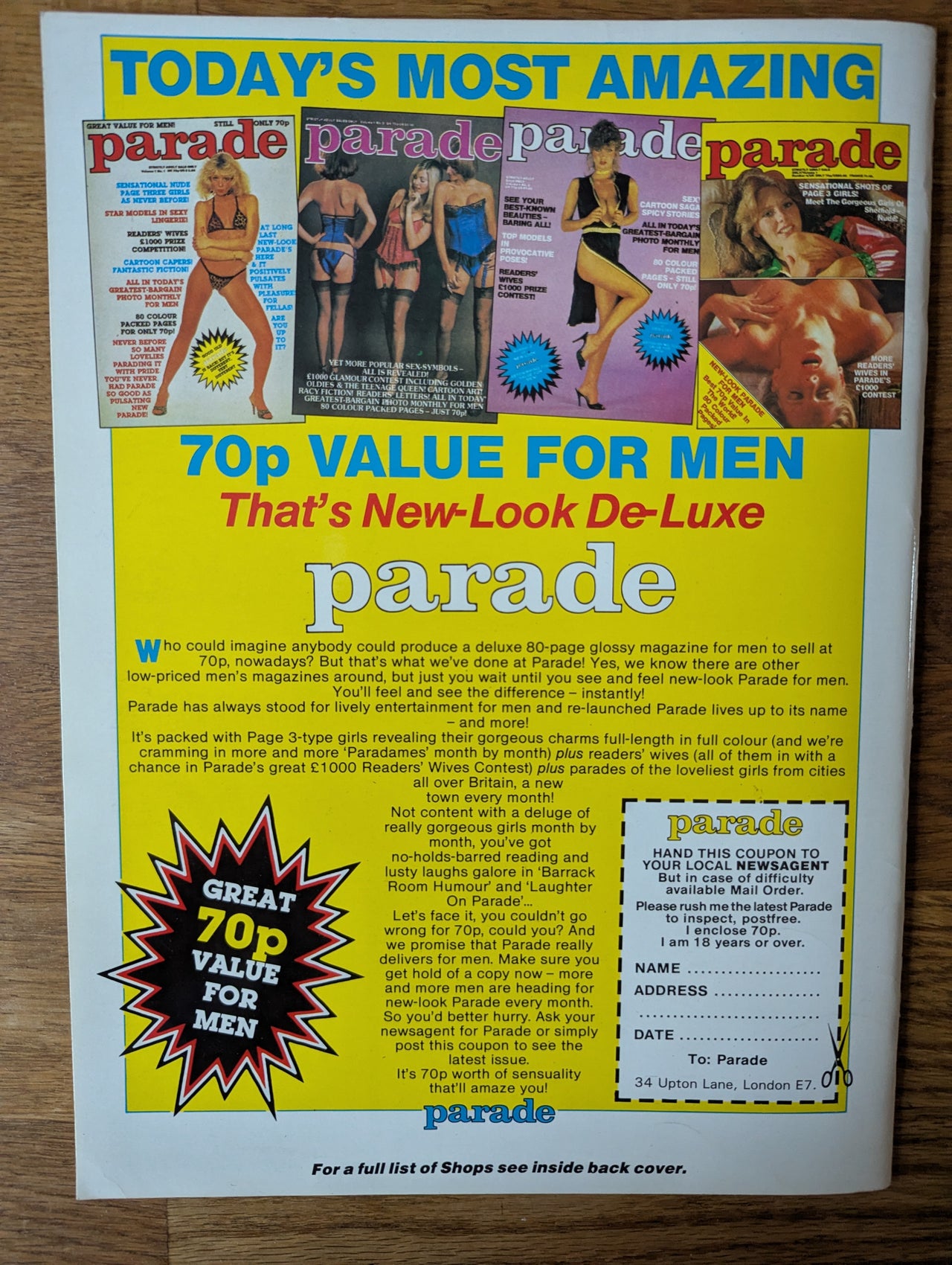 Playbirds Xxx Rated Quarterly No 17