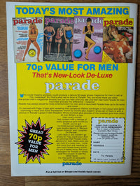 Playbirds Xxx Rated Quarterly No 17