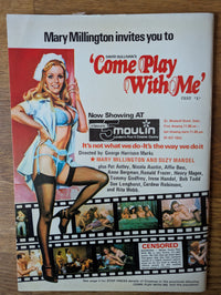 New Action MS Magazine No 13