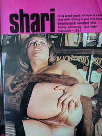 New Action MS Magazine No 13