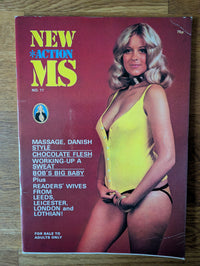New MS Magazine No 11