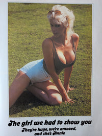 Mayfair Magazine Vol 17 No 11