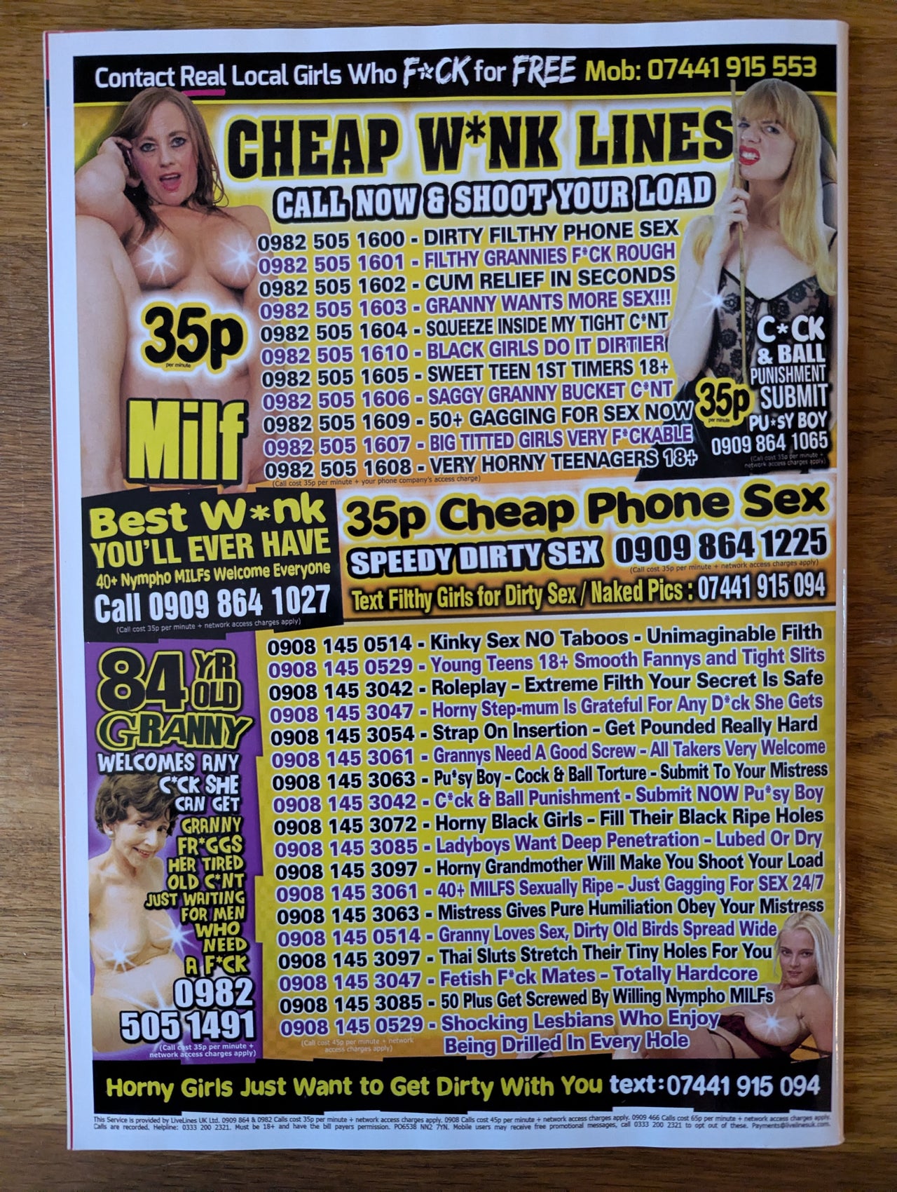 Club International Magazine Vol 50 No 2