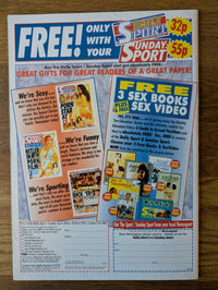 Lovebirds Magazine No 178