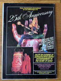 Escort Magazine Vol 4 No 2