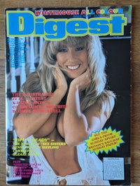 Whitehouse Digest Magazine No 59