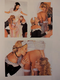 Penthouse Magazine Vol 33 No 2