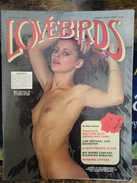 Lovebirds Magazine No 38