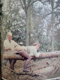 Blushes Magazine No 86.. Vintage UK Spanking And CP Magazine