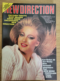 Thumbnail for New Direction Magazine Vol 11 No 5