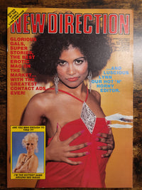 New Direction Magazine No 205