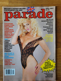 Parade Magazine No 94