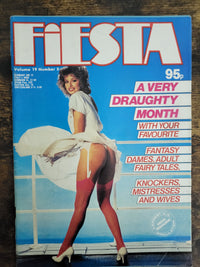 Fiesta Magazine Vol 19 No 5