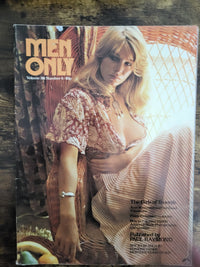 Thumbnail for Men Only Magazine Vol 38 No 4