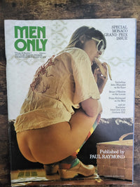 Men Only Magazine Vol 39 No 7