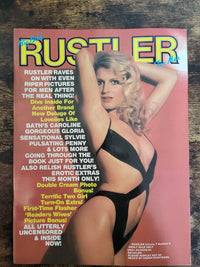 Rustler Magazine Vol 7 No 4