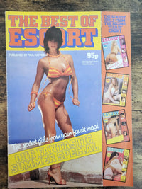 Thumbnail for Escort Magazine Best Of Summer Special 1983