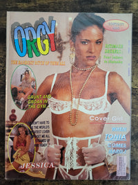 Orgy Magazine No 42