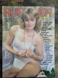 Rustler Magazine Vol 5 No 9