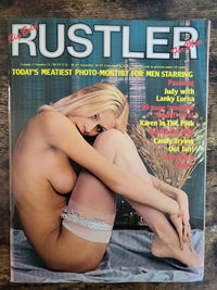 Rustler Magazine Vol 2 No 11