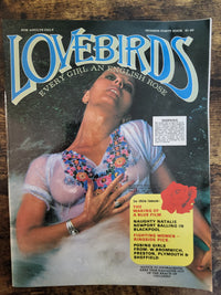 Lovebirds Magazine No 44