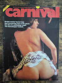 Carnival Magazine Vol 1 No 7