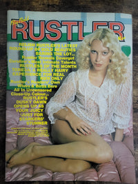 Rustler Magazine Vol 7 No 7