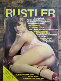 Rustler Magazine Vol 5 No 7