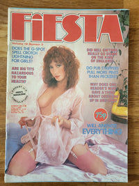 Fiesta Magazine Vol 18 No 3