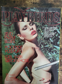 Playbirds Magazine No 61