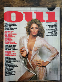 Oui Magazine February 1977