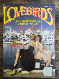 Lovebirds Magazine No 106