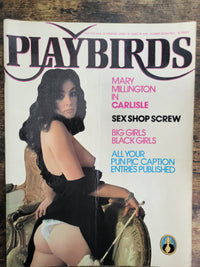 Playbirds Magazine No 17