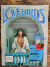 Lovebirds Magazine No 24