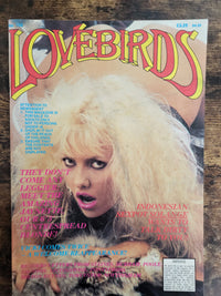 Lovebirds Magazine No 133