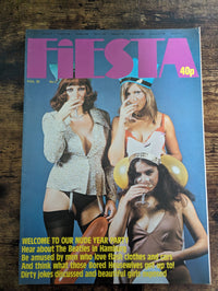 Fiesta Magazine Vol 10 No 1