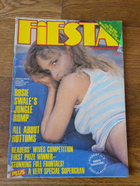 Fiesta Magazine Vol 15 No 11