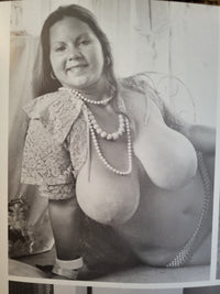 Big Juicy Jugs Magazine.. 1979 US Big Tits Magazine