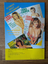 Cheap Thrills Magazine Vol 1 No 4