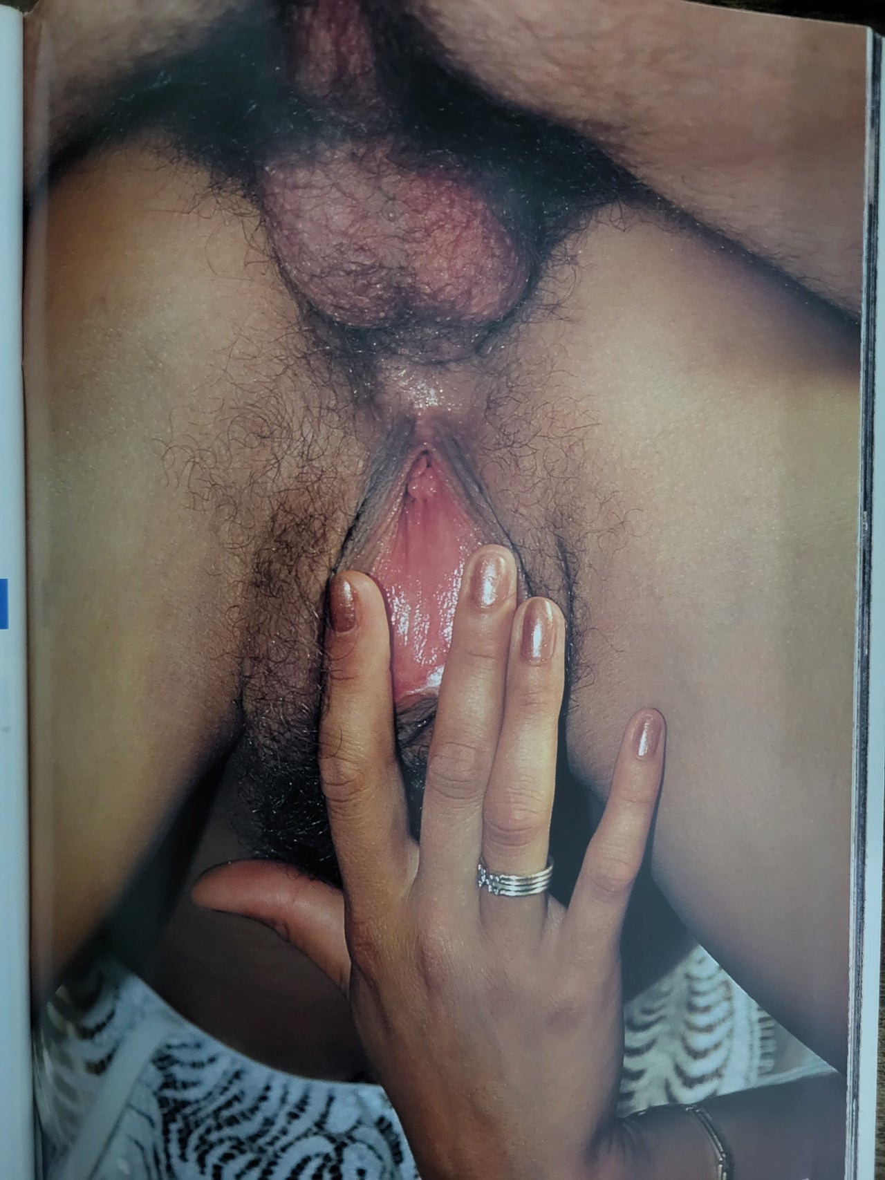 Private Magazine No 114 Small Format.. European Hardcore Magazine