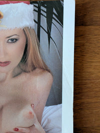 Fiesta Christmas Special Magazine 2000