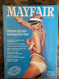 Mayfair Magazine Vol 12 No 10