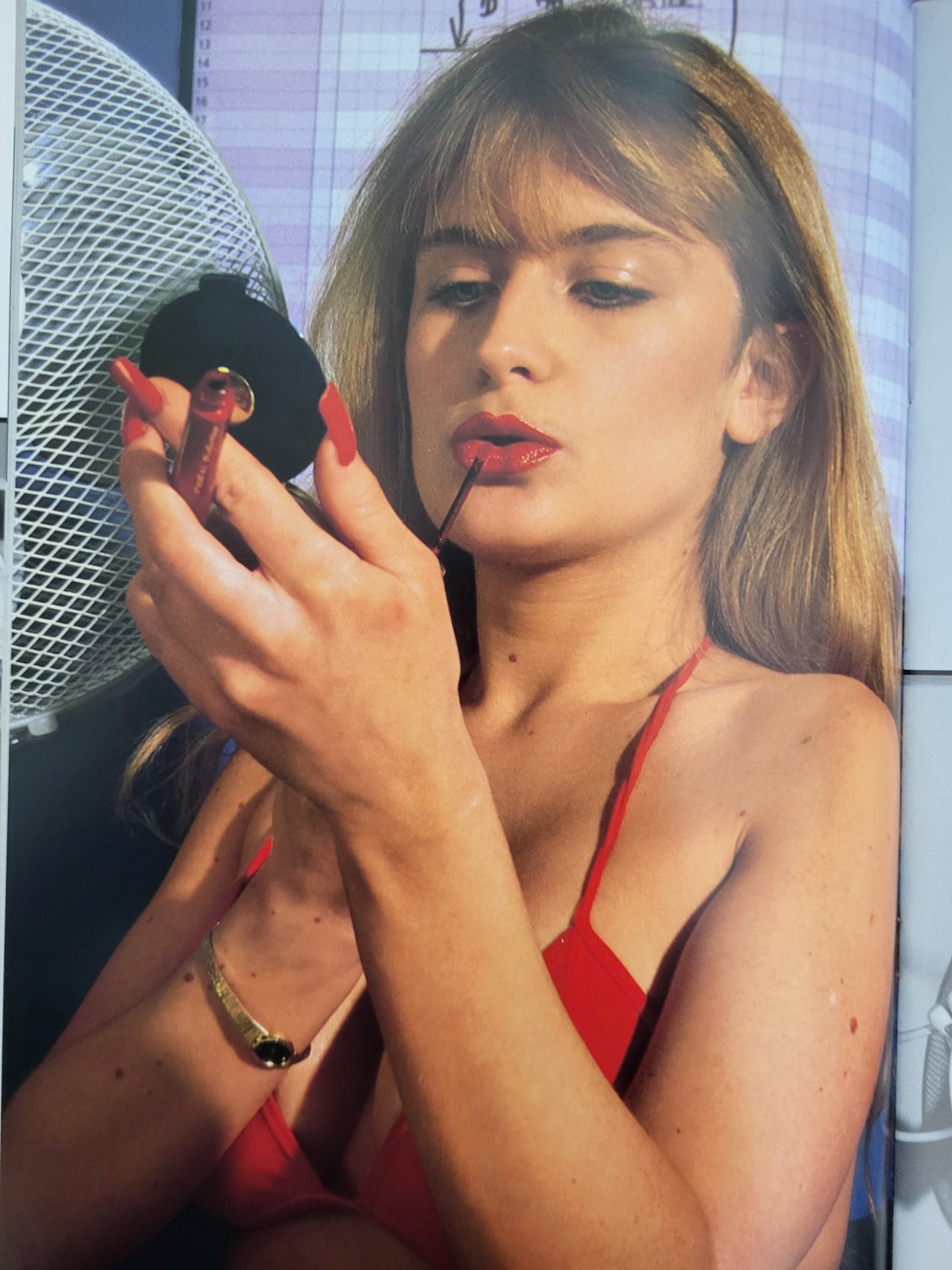 Obey Magazine No 9.. 1998 UK Female Domination Magazine