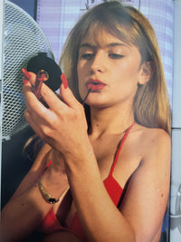 Obey Magazine No 9.. 1998 UK Female Domination Magazine